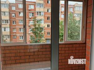 1-к квартира, на длительный срок, 35м2, 2/5 этаж