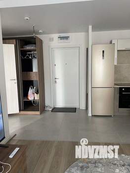 2-к квартира, на длительный срок, 41м2, 12/25 этаж