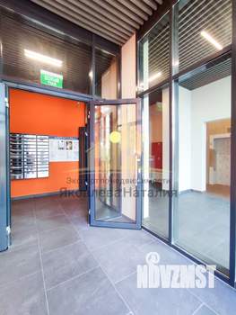 Студия квартира, на длительный срок, 25м2, 8/25 этаж