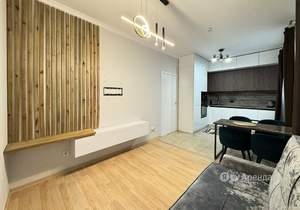 2-к квартира, на длительный срок, 38м2, 2/17 этаж