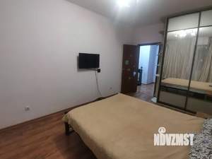 1-к квартира, на длительный срок, 36м2, 11/17 этаж