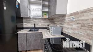 1-к квартира, посуточно, 35м2, 11/17 этаж