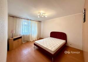1-к квартира, на длительный срок, 40м2, 9/10 этаж