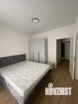 1-к квартира, на длительный срок, 36м2, 4/17 этаж