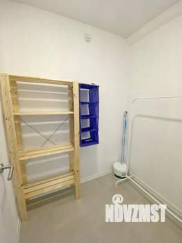 1-к квартира, на длительный срок, 34м2, 25/25 этаж