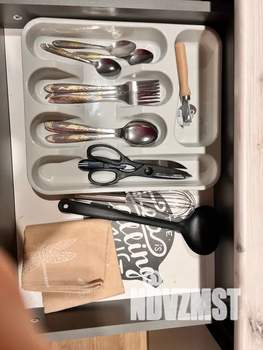 Студия квартира, посуточно, 18м2, 1/17 этаж