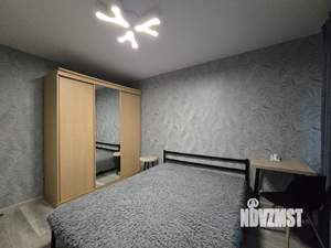 2-к квартира, на длительный срок, 45м2, 2/5 этаж