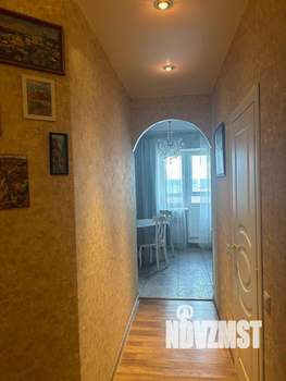 3-к квартира, на длительный срок, 80м2, 9/17 этаж