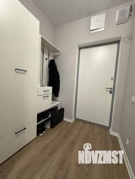 2-к квартира, на длительный срок, 34м2, 12/17 этаж