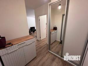 2-к квартира, на длительный срок, 41м2, 7/17 этаж