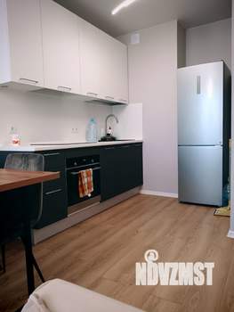 1-к квартира, на длительный срок, 34м2, 10/17 этаж