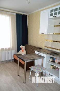 1-к квартира, на длительный срок, 39м2, 5/18 этаж