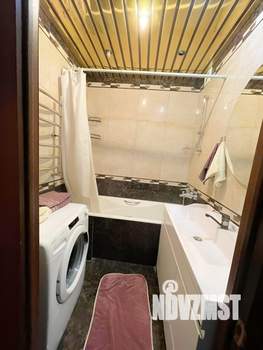 2-к квартира, на длительный срок, 62м2, 6/6 этаж