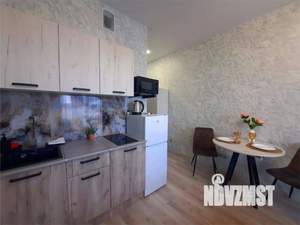 1-к квартира, посуточно, 22м2, 1/1 этаж