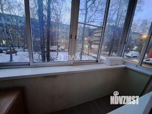 2-к квартира, на длительный срок, 44м2, 2/5 этаж