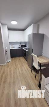 2-к квартира, на длительный срок, 34м2, 6/17 этаж