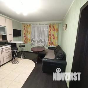 2-к квартира, посуточно, 58м2, 10/14 этаж