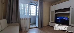 Студия квартира, на длительный срок, 33м2, 3/10 этаж