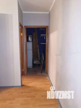 2-к квартира, на длительный срок, 46м2, 2/5 этаж