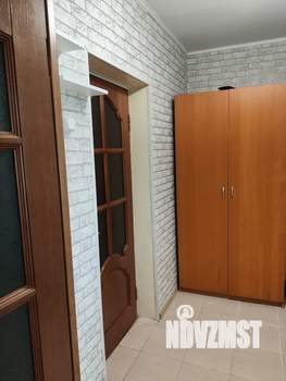 1-к квартира, на длительный срок, 30м2, 2/5 этаж