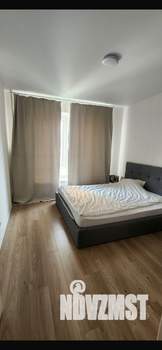 2-к квартира, на длительный срок, 39м2, 7/26 этаж