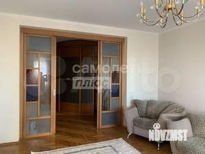 3-к квартира, на длительный срок, 96м2, 9/17 этаж