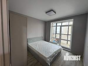 1-к квартира, на длительный срок, 35м2, 14/17 этаж