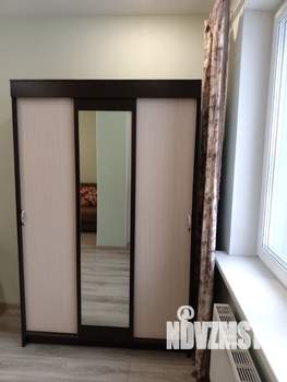 Студия квартира, на длительный срок, 29м2, 7/17 этаж