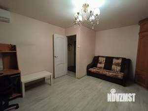 1-к квартира, на длительный срок, 29м2, 8/10 этаж