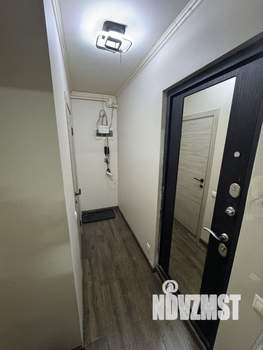 2-к квартира, на длительный срок, 43м2, 1/9 этаж