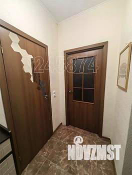 1-к квартира, на длительный срок, 35м2, 15/17 этаж