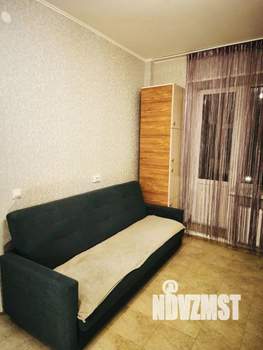 1-к квартира, на длительный срок, 35м2, 11/17 этаж