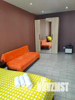1-к квартира, посуточно, 33м2, 9/17 этаж