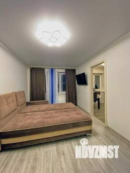 1-к квартира, на длительный срок, 33м2, 5/5 этаж