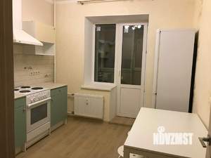 1-к квартира, на длительный срок, 38м2, 14/17 этаж