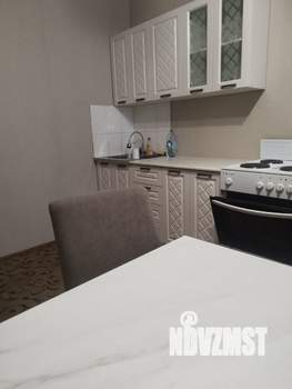 1-к квартира, на длительный срок, 51м2, 6/17 этаж