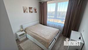2-к квартира, на длительный срок, 36м2, 8/17 этаж