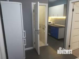 2-к квартира, на длительный срок, 38м2, 13/25 этаж