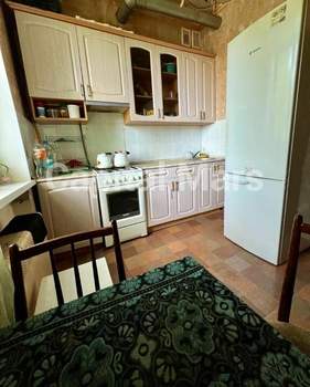 3-к квартира, на длительный срок, 58м2, 4/4 этаж