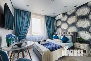 Студия квартира, посуточно, 18м2, 10/11 этаж