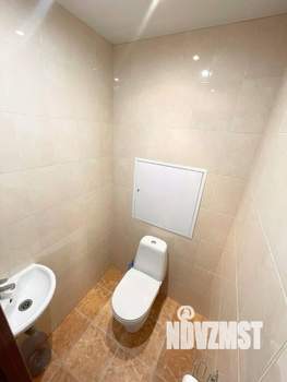 1-к квартира, на длительный срок, 40м2, 14/17 этаж