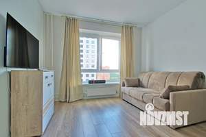 1-к квартира, посуточно, 20м2, 14/25 этаж