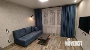 Студия квартира, на длительный срок, 23м2, 12/17 этаж