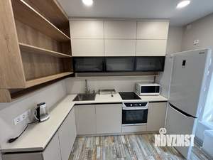 1-к квартира, на длительный срок, 38м2, 5/5 этаж