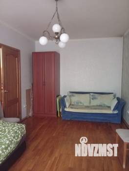 1-к квартира, на длительный срок, 29м2, 2/3 этаж