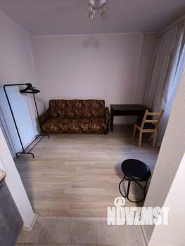 1-к квартира, на длительный срок, 32м2, 3/18 этаж