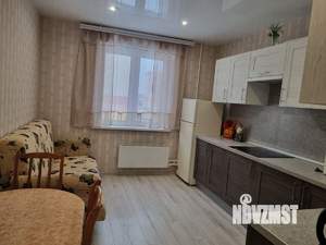 1-к квартира, на длительный срок, 44м2, 8/17 этаж