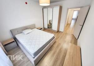 2-к квартира, на длительный срок, 74м2, 9/17 этаж