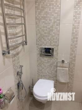 1-к квартира, на длительный срок, 31м2, 3/5 этаж