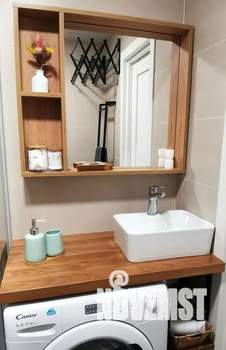 Студия квартира, посуточно, 22м2, 12/17 этаж